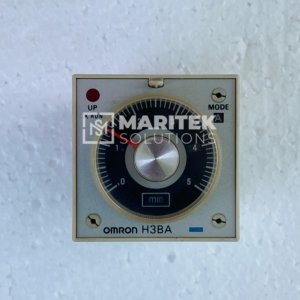 Omron H3BA-305 Solid-state timer
