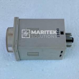 Omron H3BA-305 Solid-state timer