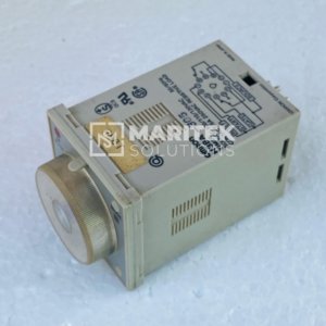 Omron H3BA-305 Solid-state timer