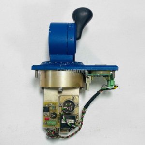 Lillaas Finnmekaniske A.S. LF70-R-02-02 Steering or thruster controller