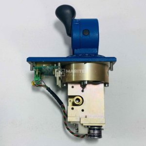 Lillaas Finnmekaniske A.S. LF70-R-02-02 Steering or thruster controller