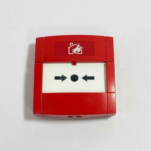 KAC Alarm MCP1A-R470SG-01 Manual call point