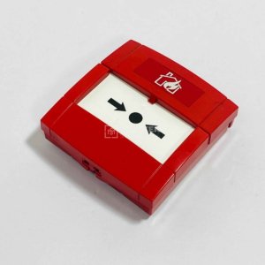 KAC Alarm MCP1A-R470SG-01 Manual call point