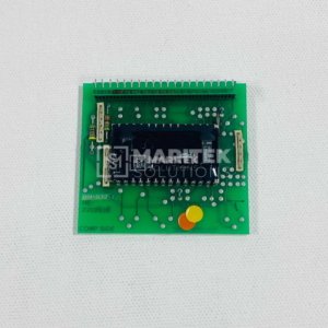 Norcontrol NN-832.17 (HE-220293E) Analog Input Adaptor PCB card