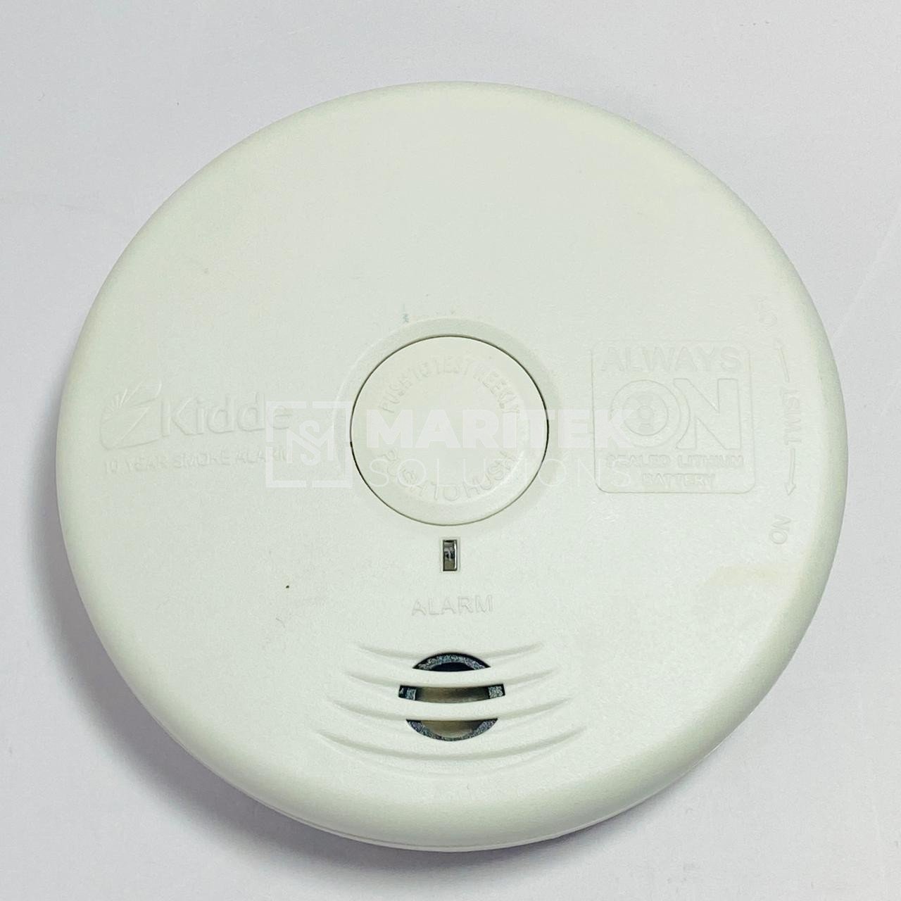 Kidde P3010L Smoke alarm