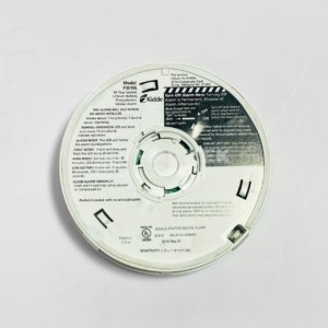 Kidde P3010L Smoke alarm