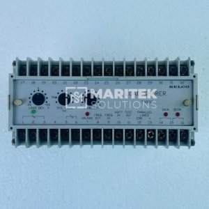 Selco T4800-36 load sharer