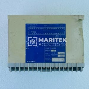 Selco T4800-36 load sharer