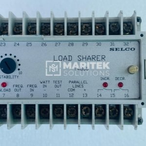 Selco T4800-36 load sharer