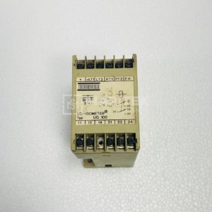 Bender UG100 Isometer Insulation monitoring device