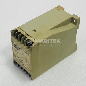 Bender UG100 Isometer Insulation monitoring device