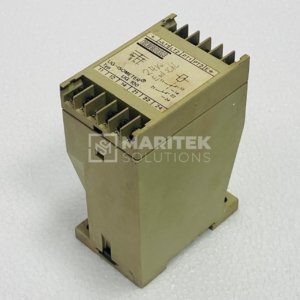 Bender UG100 Isometer Insulation monitoring device