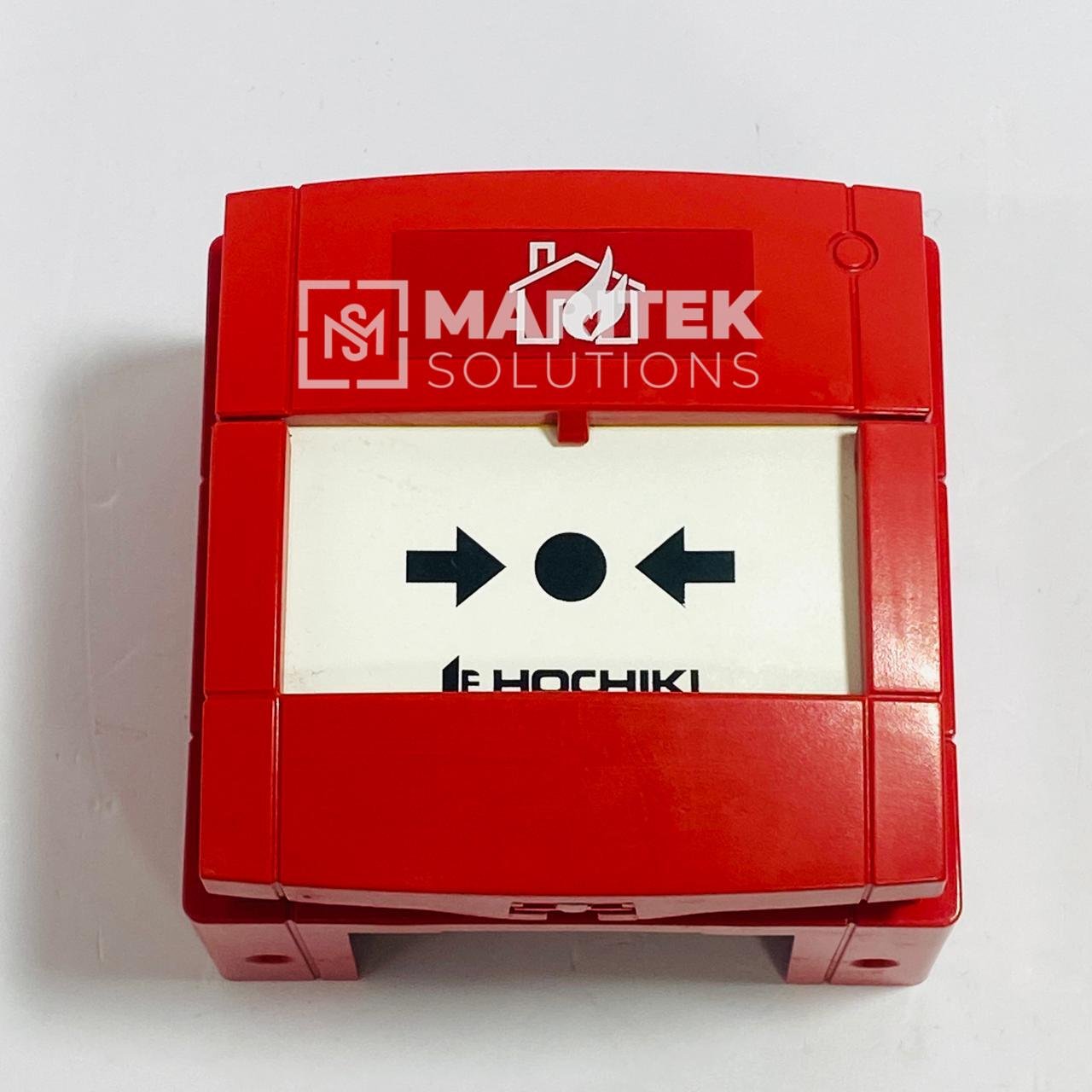 21. WCP1A-R470SF-H029-01 (New) (2) Hochiki WCP1A-R470SF-H029-01 Conventional MCP