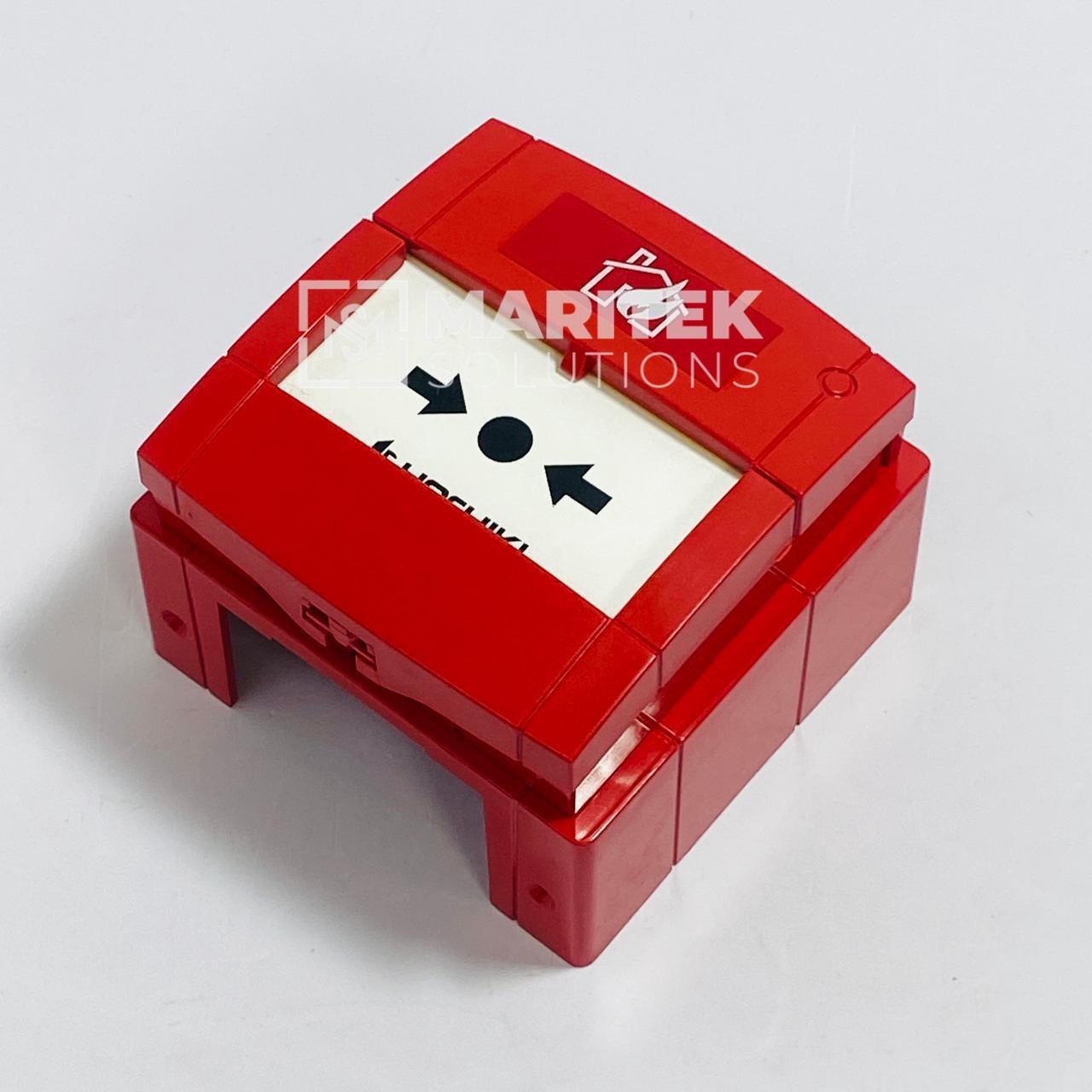 21. WCP1A-R470SF-H029-01 (New) (3) Hochiki WCP1A-R470SF-H029-01 Conventional MCP