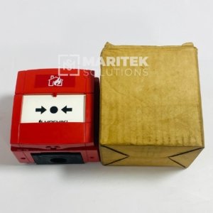 Hochiki WCP1A-R470SF-H029-01 Conventional MCP