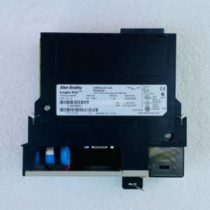 Allen-Bradley 1756-L61/B LOGIX 5561 PROCESSOR