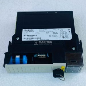 Allen-Bradley 1756-L61/B LOGIX 5561 PROCESSOR