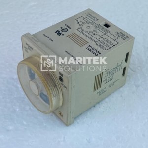 Omron H3CR-A Multi functional timer