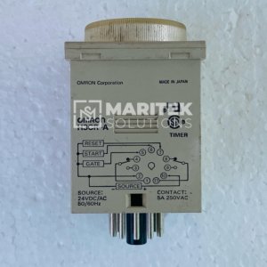 Omron H3CR-A Multi functional timer