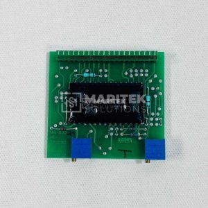 Norcontrol NN-832.24 Analog Input Adapter (HE-220293E)