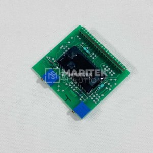 Norcontrol NN-832.24 (HE-220293E) Analog Input Adapter