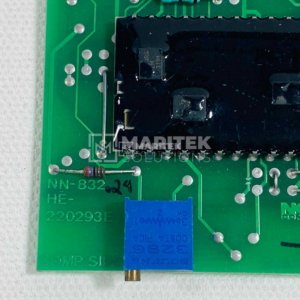 Norcontrol NN-832.24 (HE-220293E) Analog Input Adapter