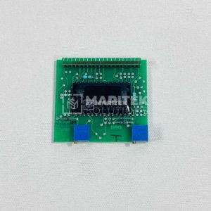 Norcontrol NN-832.24 (HE-220293E) Analog Input Adapter