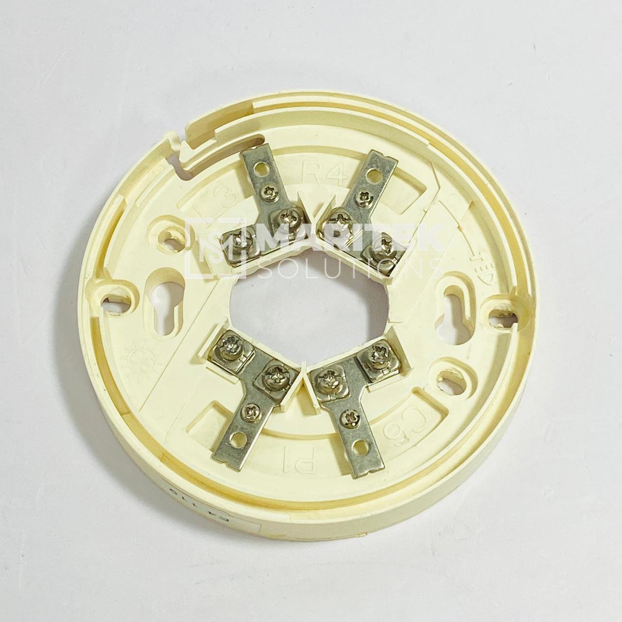 22. S-3-009 (1) Hochiki S-3-009.303 Conventional detector base
