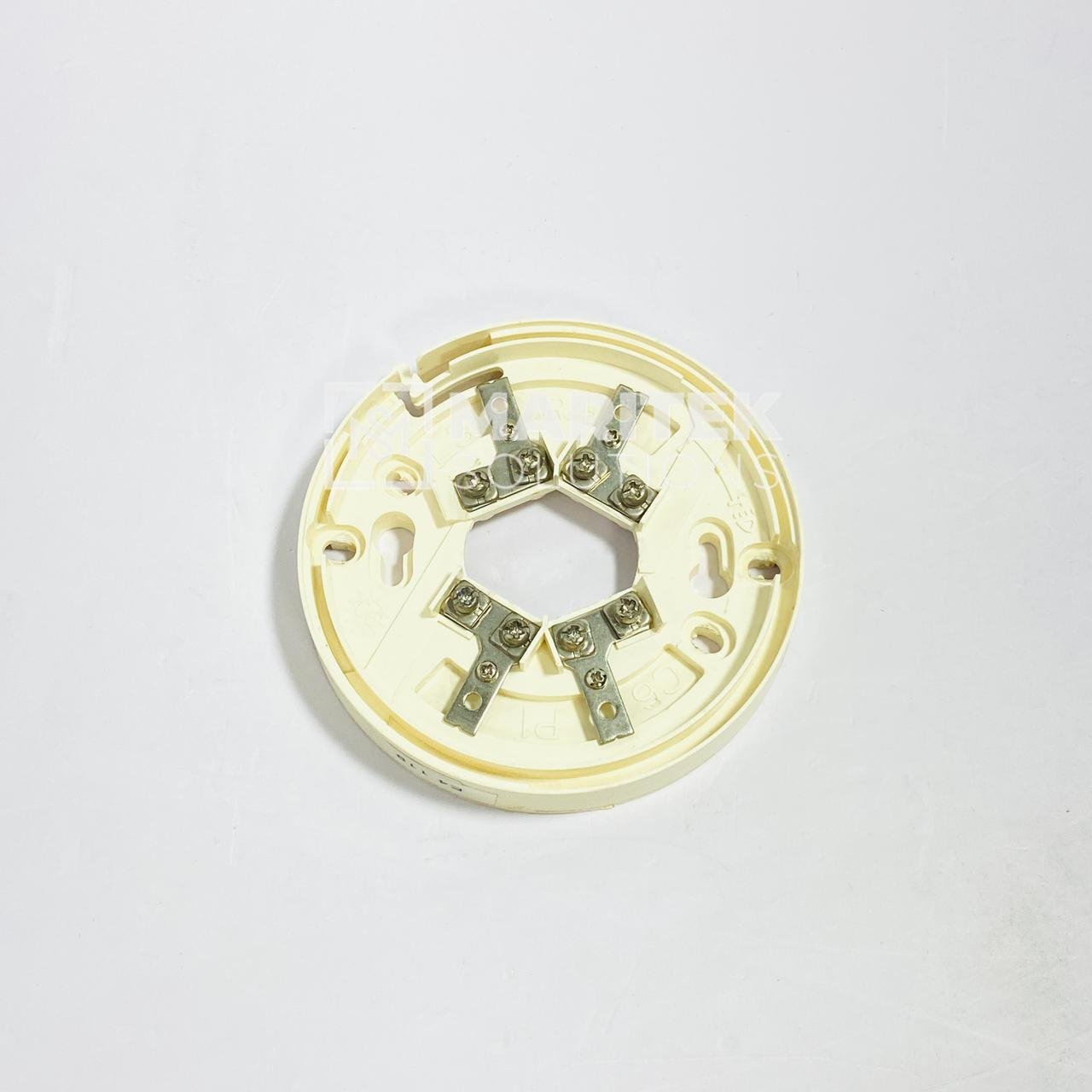 22. S-3-009 (5) Hochiki S-3-009.303 Conventional detector base