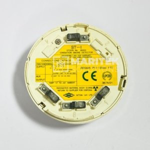 Nittan ST-I Ionisation smoke detector
