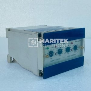 Selco T2500-01 3-phase Short-circuit and overcurrent relay
