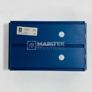 Norcontrol 8100138 Watch Cabin Unit Display (REV J1)