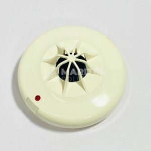 Ziton Z620-582-3 Conventional Rate-of-Rise Heat Detector