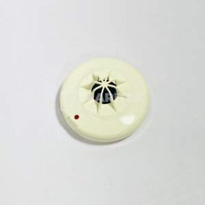 Ziton Z620-582-3 Conventional Rate-of-Rise Heat Detector