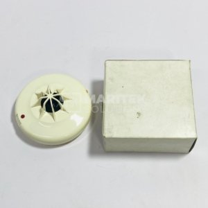 Ziton Z620-582-3 Conventional Rate-of-Rise Heat Detector
