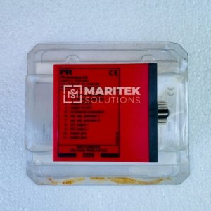 PR Electronics 2229 switchmode voltage regulator
