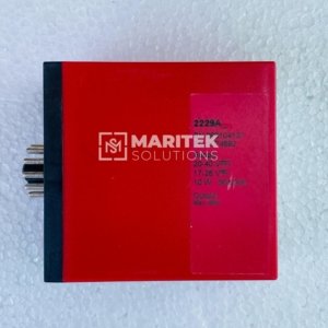 PR Electronics 2229 Switch mode voltage regulator