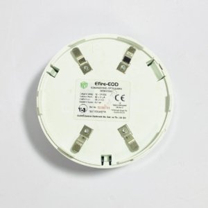 Eleks Efire-EOD Conventional optical smoke detector