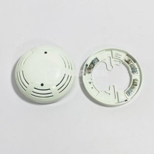 Eleks Efire-EOD Conventional optical smoke detector