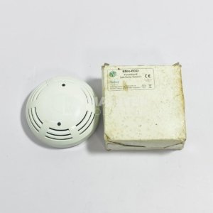 Eleks Efire-EOD Conventional optical smoke detector