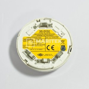 Nittan NS-DOS2 Photoelectric Smoke Detector