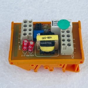 Stento SM III PABX Interface PCB