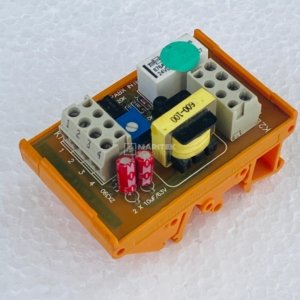 Stento SM III PABX Interface PCB