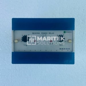 Selco T2000-01 Reverse Power Relay