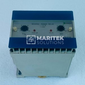 Selco T2000-01 Reverse Power Relay