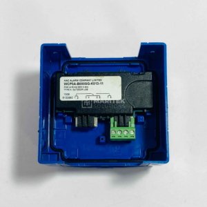 KAC Alarm WCP3A-B000SG-K013-11 Manual call point