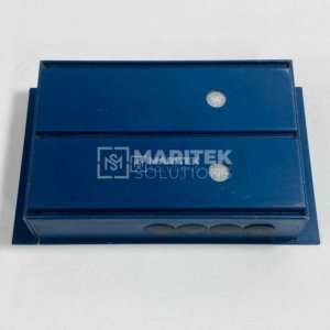 Norcontrol 8100188 Watch Cabin Unit Display (REV J)