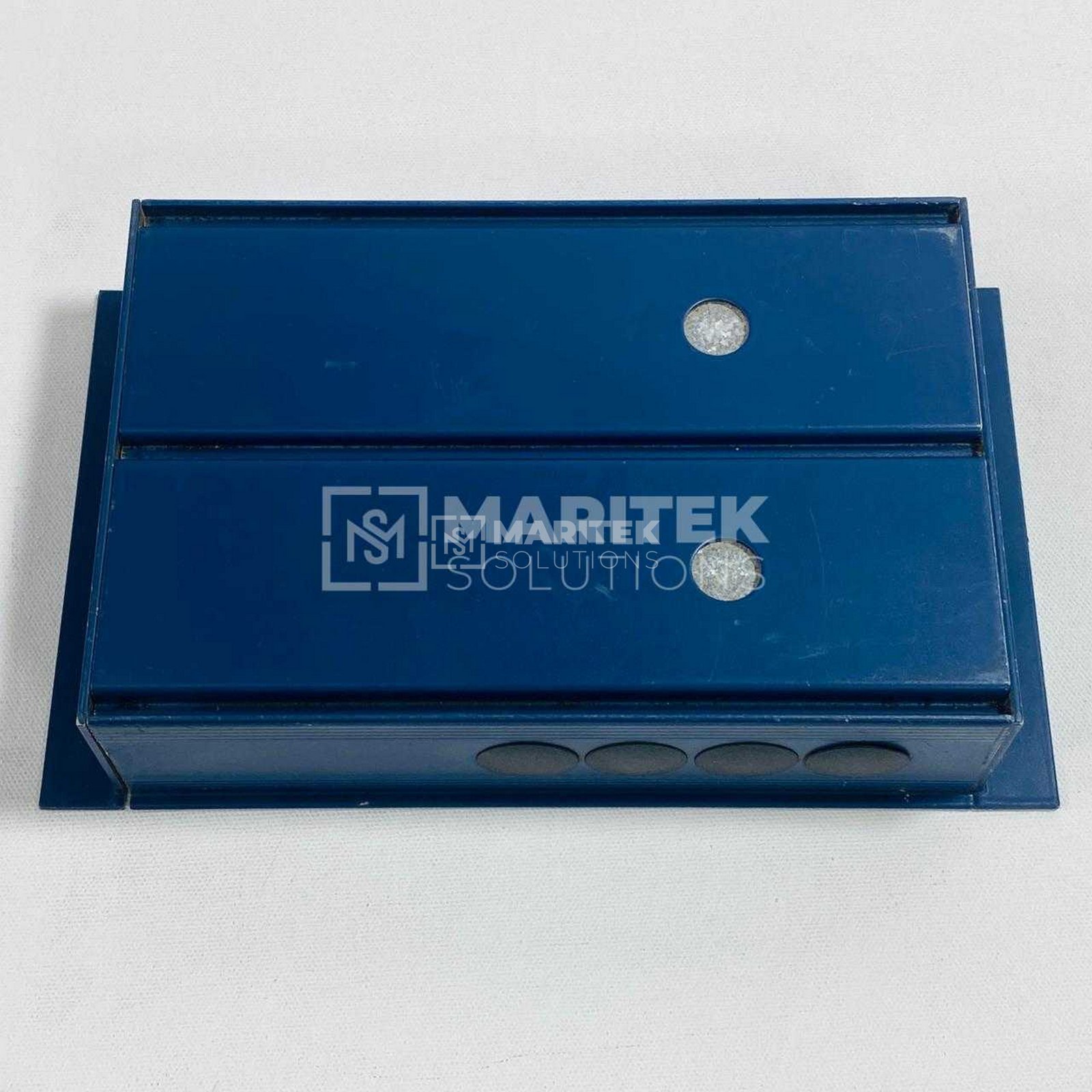 23. WCU 8100138 (2) Norcontrol 8100188 Watch Cabin Unit Display (REV J)