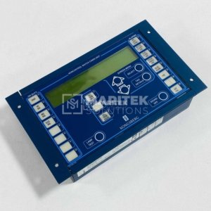 Norcontrol 8100188 Watch Cabin Unit Display (REV J)