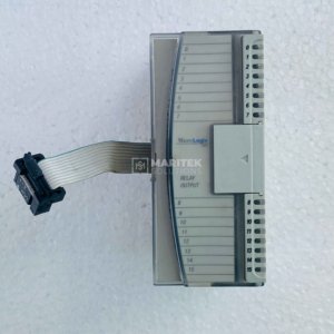 Allen-Bradley 1762-IQ16 MicroLogix 16-point input module
